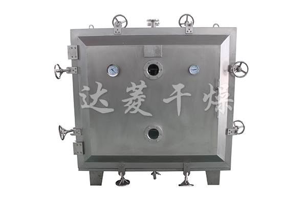 YZG/FZG真空干燥機(jī)
